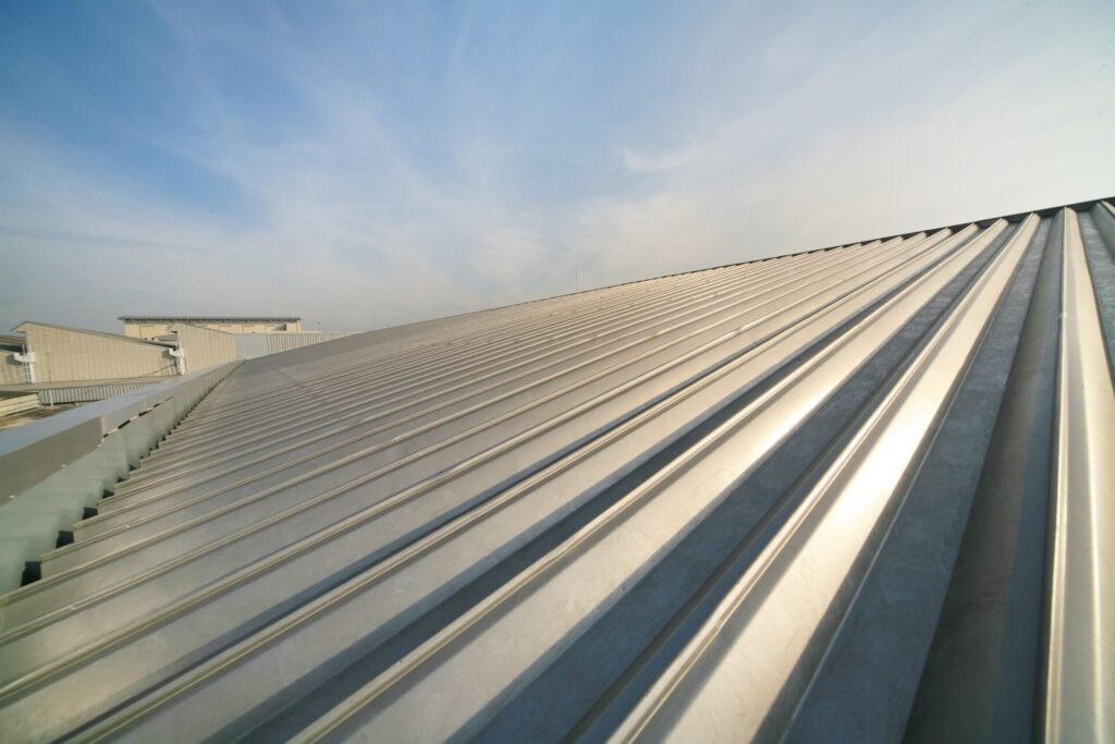 Commercial Metal Roofing-Bradenton Metal Roof Installation & Repair Contractors