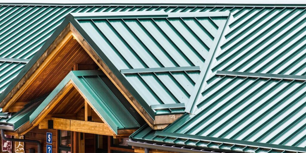 Metal Roofing Contractors-Bradenton Metal Roof Installation & Repair Contractors