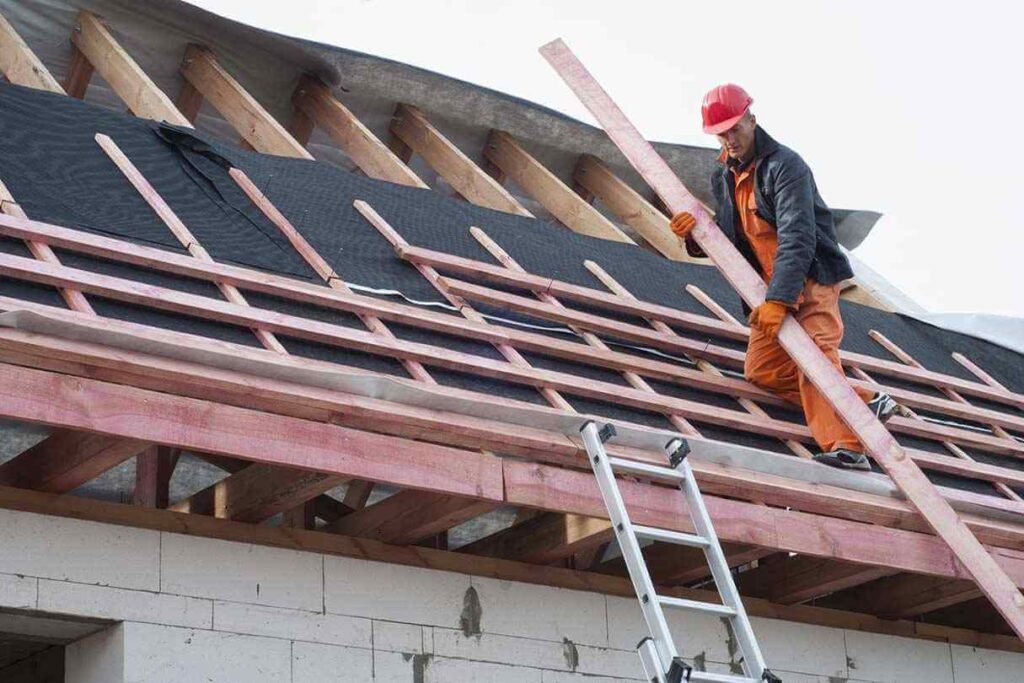 New Construction Metal Roofing-Bradenton Metal Roof Installation & Repair Contractors
