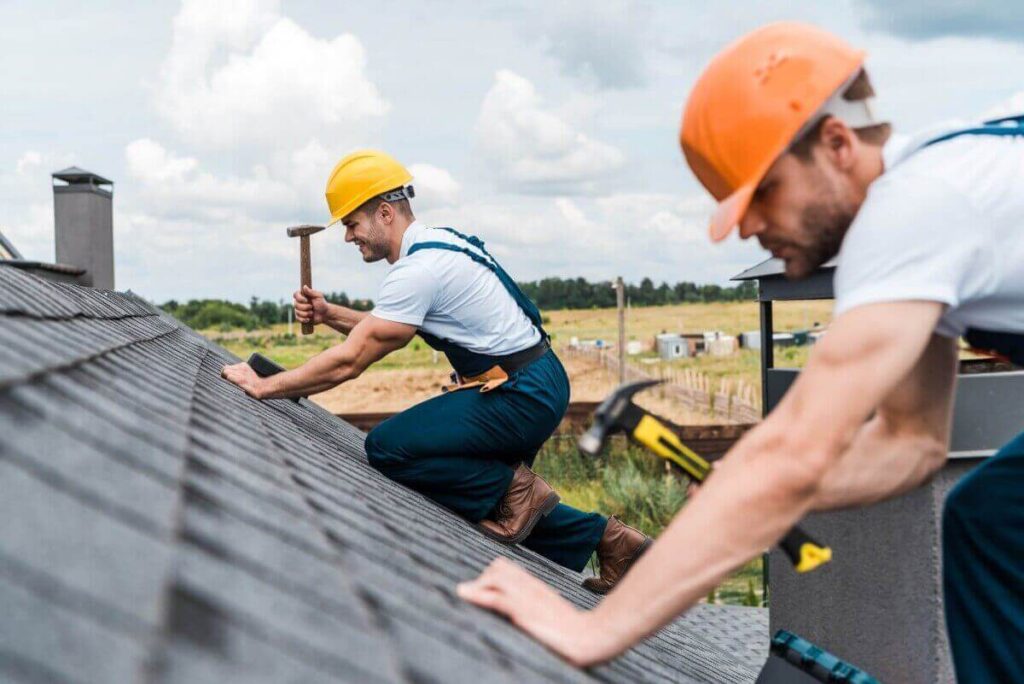 Contact-Bradenton Metal Roof Installation & Repair Contractors