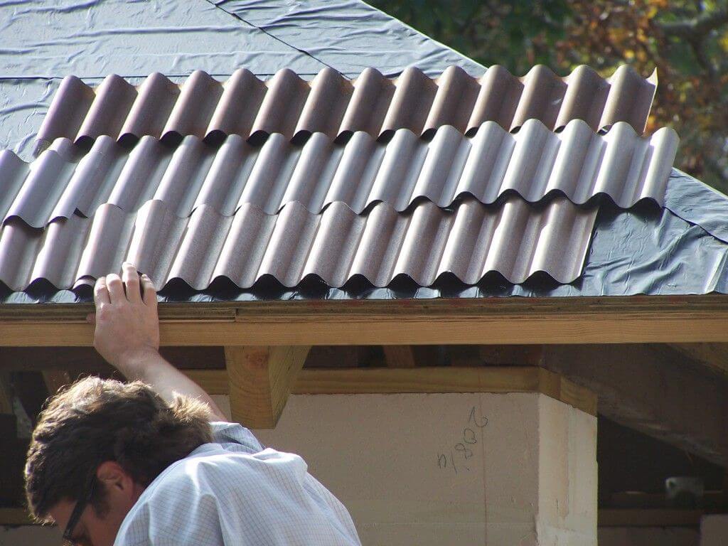 Corrugated Metal Roof-Bradenton Metal Roof Installation & Repair Contractors