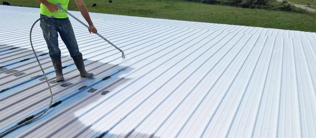 Metal Roof Repair-Bradenton Metal Roof Installation & Repair Contractors