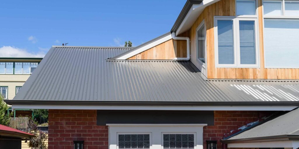 Residential Metal Roofing-Bradenton Metal Roof Installation & Repair Contractors